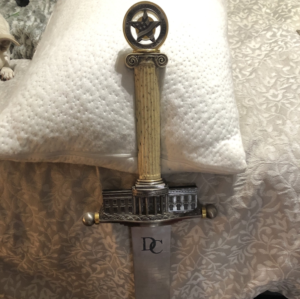 Swords